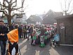 Fasnacht 2011